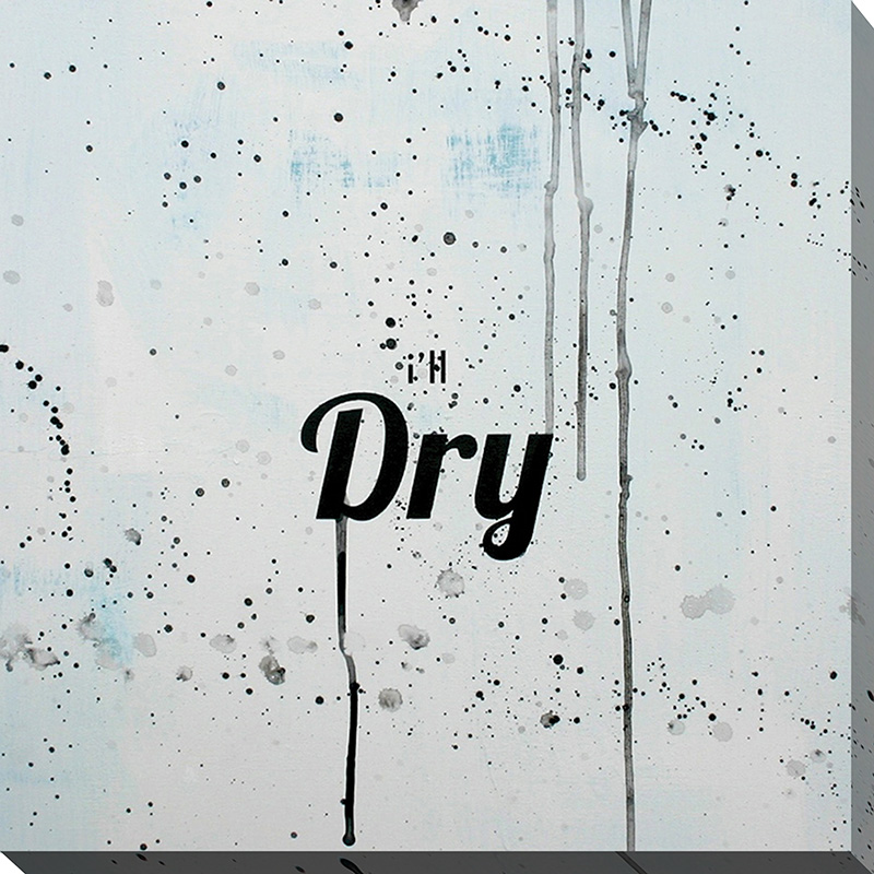 I'll Dry